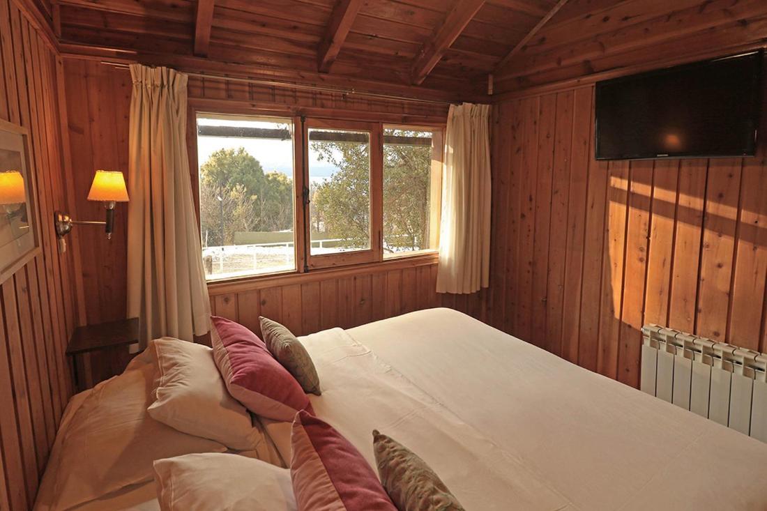 Monasterio Hotel Boutique ซานคาร์ลอส เด บาริโลเช ภายนอก รูปภาพ
