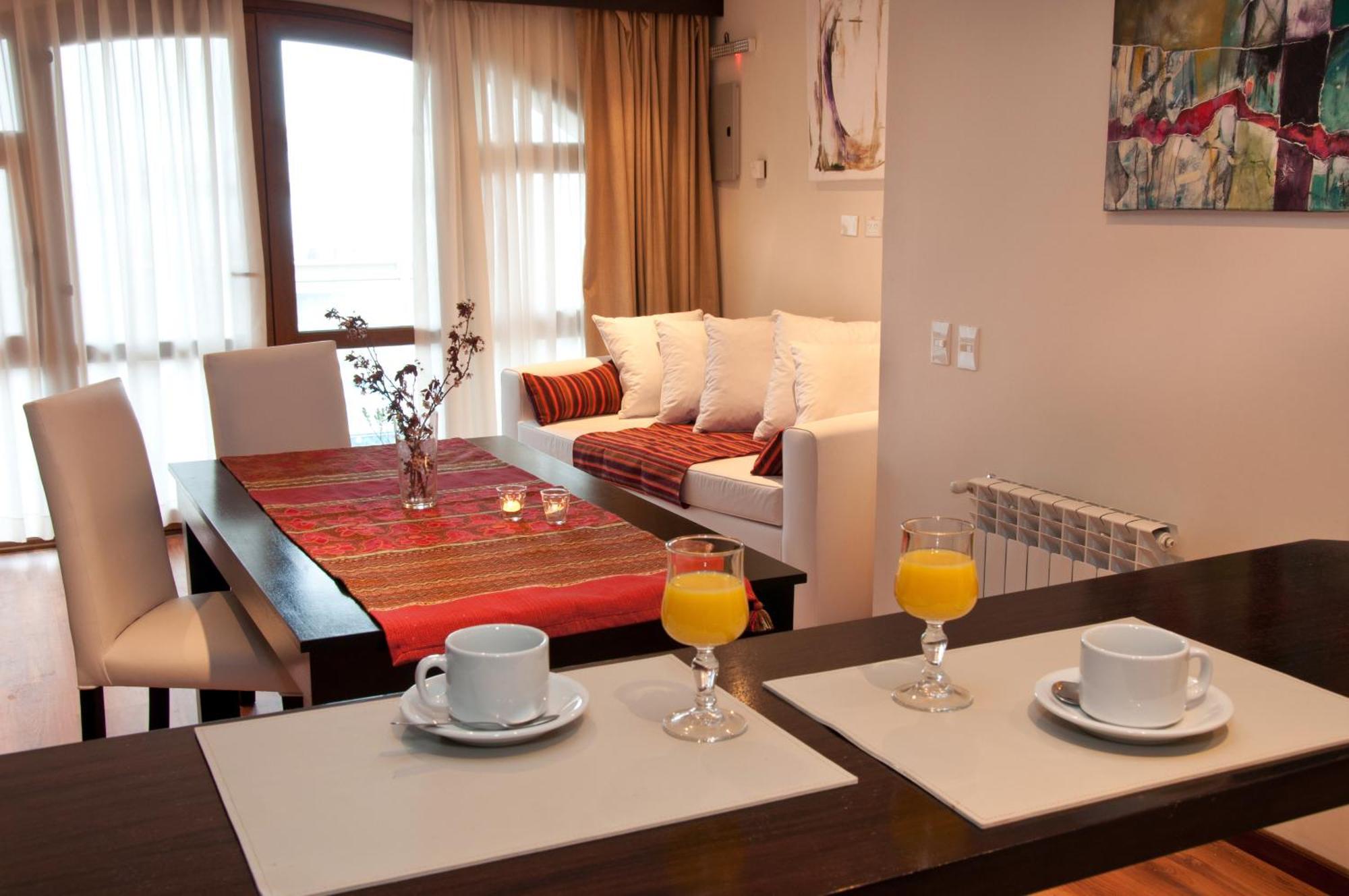 Monasterio Hotel Boutique ซานคาร์ลอส เด บาริโลเช ภายนอก รูปภาพ